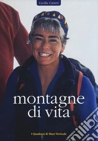Montagne di vita libro
