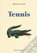 Tennis libro