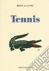 Tennis libro