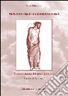 Tenendo fisso lo sguardo su Gesù. Terza settimana del mese Ignaziano «La via della croce». Vol. 3 libro di Chistolini Luigi