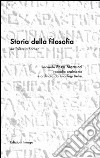 Storia della filosofia da Telete a Stirner. Secondo Enzo Martucci raccolta oralmente e ordinata da Gianluigi Bellei libro