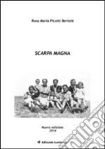 Scarpa magna libro