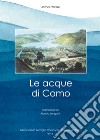 Le acque di Como libro