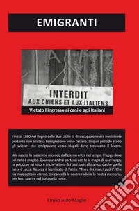 Emigranti