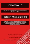 I «protocolli» dei savi anziani di Sion libro