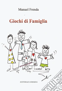 Giochi di famiglia libro