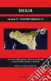 Sicilia. Vol. 2: Trapani, Agrigento libro