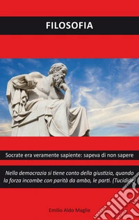 Filosofia