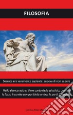 Filosofia libro