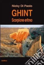 Ghint. Scorpione eritreo libro