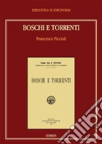 Boschi e torrenti