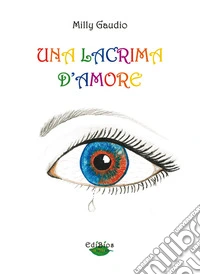 Una lacrima d'amore