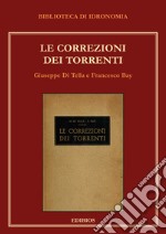 Le correzioni dei torrenti