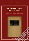 Le correzioni dei torrenti libro