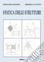 Statica delle strutture libro