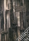 H.R. Giger N.Y. City. Facsimile edition (1981-2022). Ediz. illustrata libro di Giger Hans R.