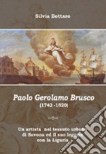 Paolo Gerolamo Brusco (1742-1820) libro