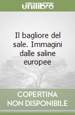 Il bagliore del sale. Immagini dalle saline europee