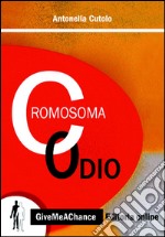 Cromosoma odio libro