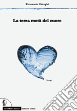 La terza metà del cuore libro