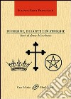 Di regine, di sante e di streghe. Storie di donne del Medioevo libro