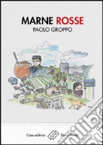 Marne rosse libro