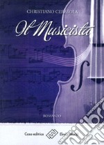 Il musicista libro