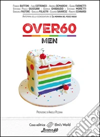 Over60. Men. Ediz. italiana
