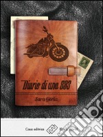 Diario di una 883 libro