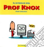 Il ritorno del Prof Knox libro