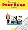 Il ritorno del Prof Knox libro