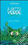 Il gatto verde libro