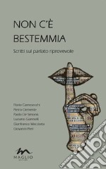 Non c'è bestemmia. Scritti sul parlato riprovevole libro