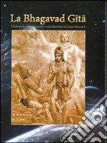 La Bhagavad Gita libro