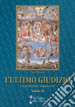 L'ultimo giudizio. Vol. 3