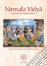 Nirmala Vidya. Sahaja Yoga Mantra Book libro