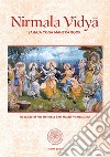 Nirmala Vidya. Sahaja Yoga Mantra Book libro