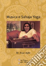 Musica e Sahaja Yoga libro