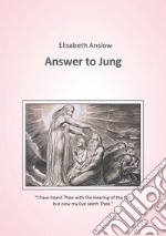 Answer to Jung