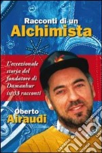 Racconti di un alchimista libro