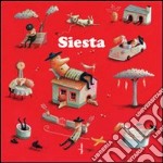 Siesta libro