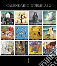 Calendario Duemila12