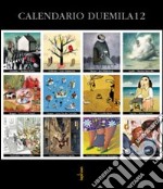 Calendario Duemila12 libro