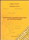 L'impatto del fenomeno migratorio sull'impresa italiana libro