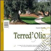 Terre d'olio