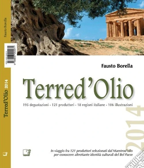 Terred'olio