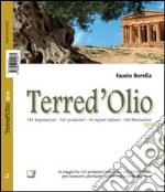 Terred'olio libro