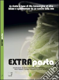 Extrapasta