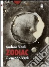 Zodiac libro