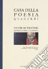 Occhi di Testori: Giancarlo Vitali e la poesia. Ediz. a colori libro di Cesari L. (cur.)